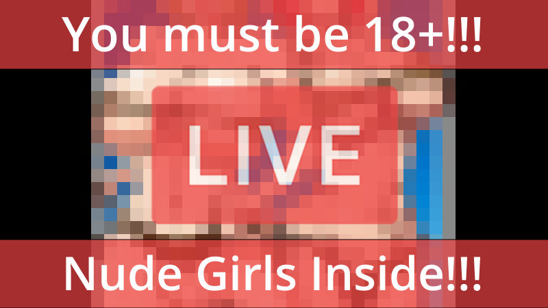 Naked LqdyJoyX is live!