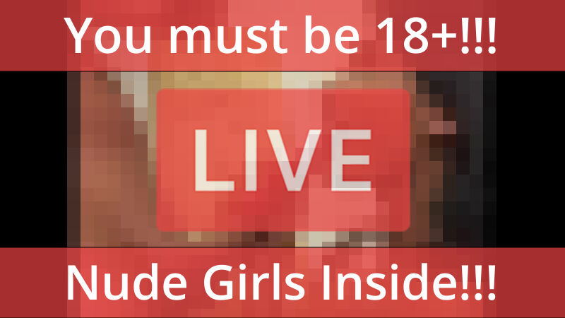 Nude LqraGoldSin is live!
