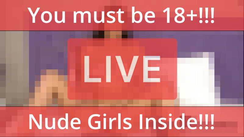 Nude LuckBbies is live!