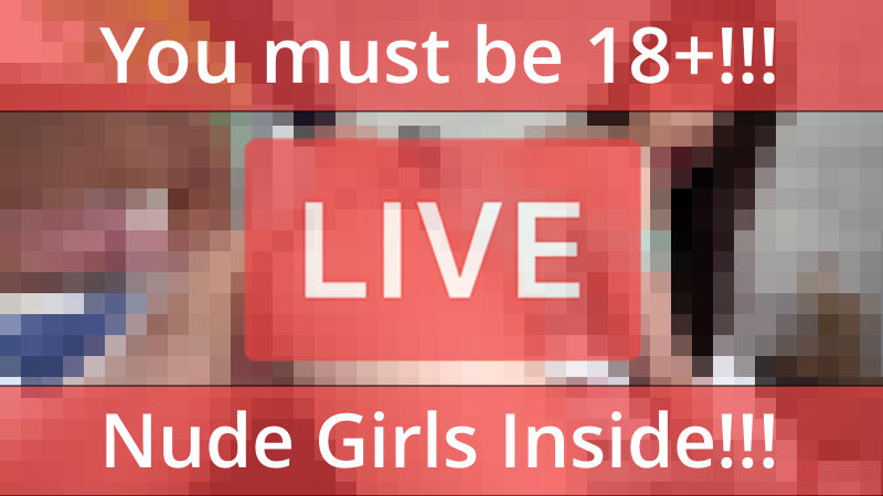 Naked M9ssMadeleine is live!