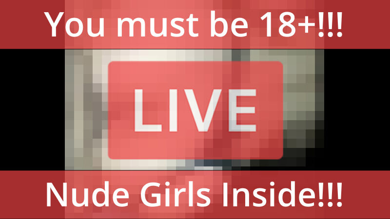 Nude MLF4U is live!