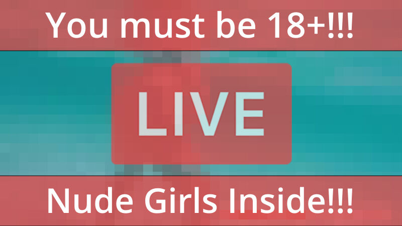 Nude MYBCH is online!