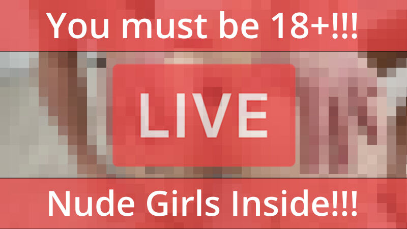 Nude MaDeLca is live!