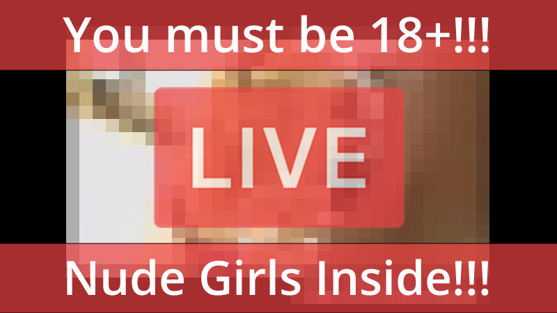 Naked MaddisonWipls is live!