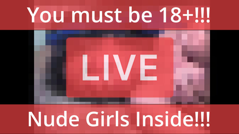 Nude MadelineBafv is live!