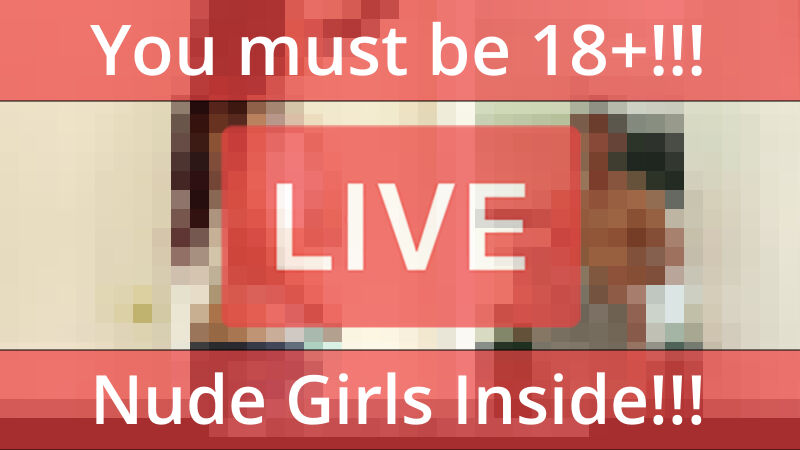 Nude Madis0nLustX is live!