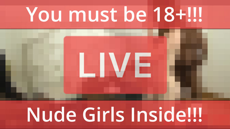Nude MadisonOearl is live!