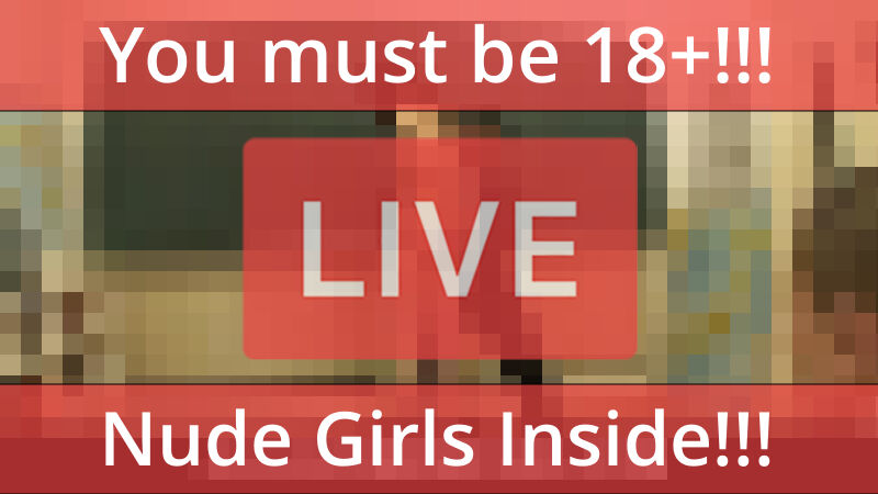 Nude MadisonWess is live!
