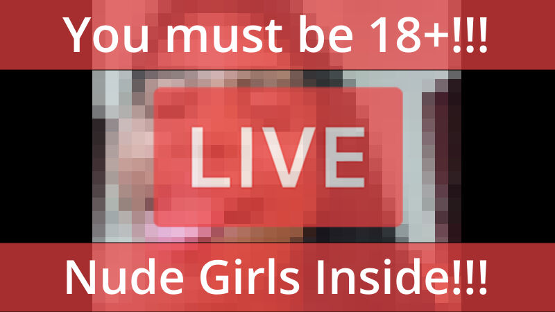 Naked MadixonPearl is online!