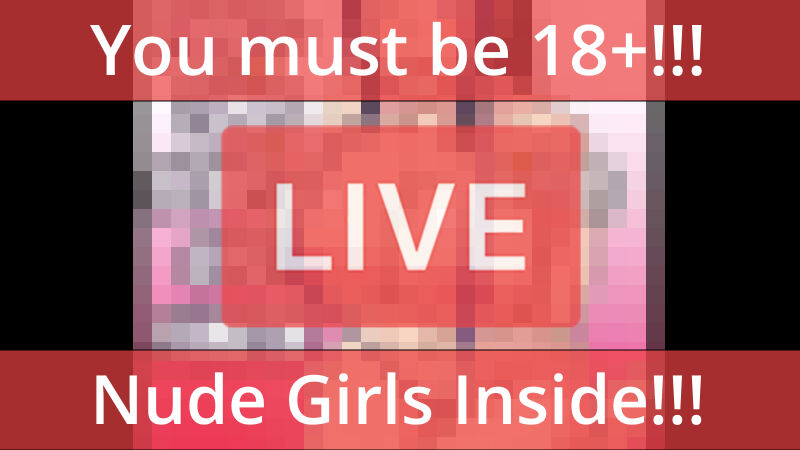 Nude MagicDollE6es is live!