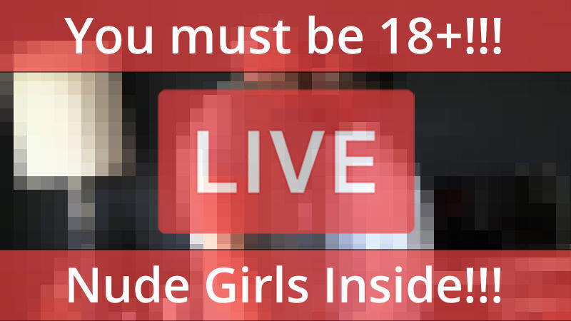 Nude Mal3naMil is online!