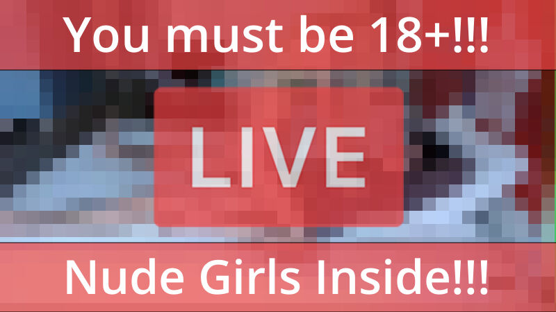 Naked Marillezanduca is online!
