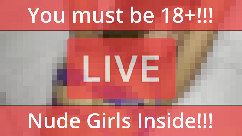 Hot MartinaTayoor is live!