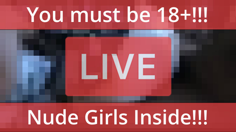 Naked MiaBruni is online!