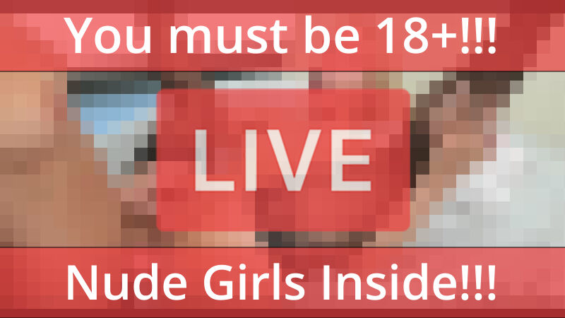 Nude MiissFirre is live!