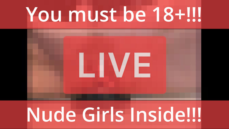 Nude MirandaMapl4 is live!