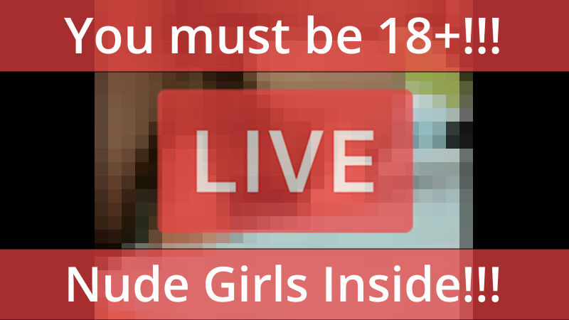 Nude MissBlnd is online!