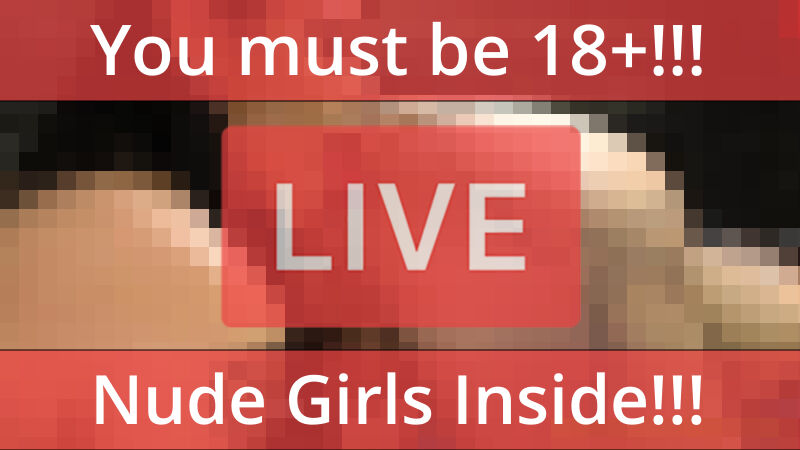 Nude MissiDsire is online!