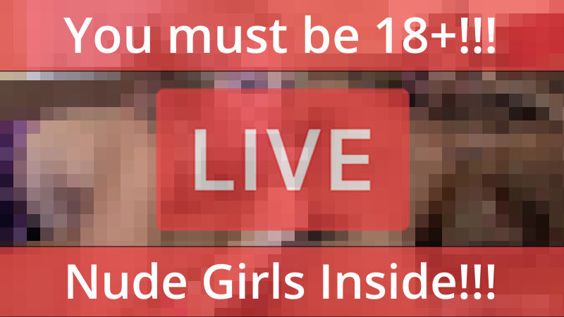 Naked MisslodeTease is live!