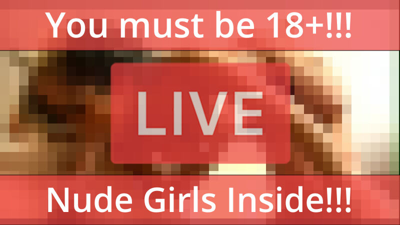 Nude MistyMoon4 is live!