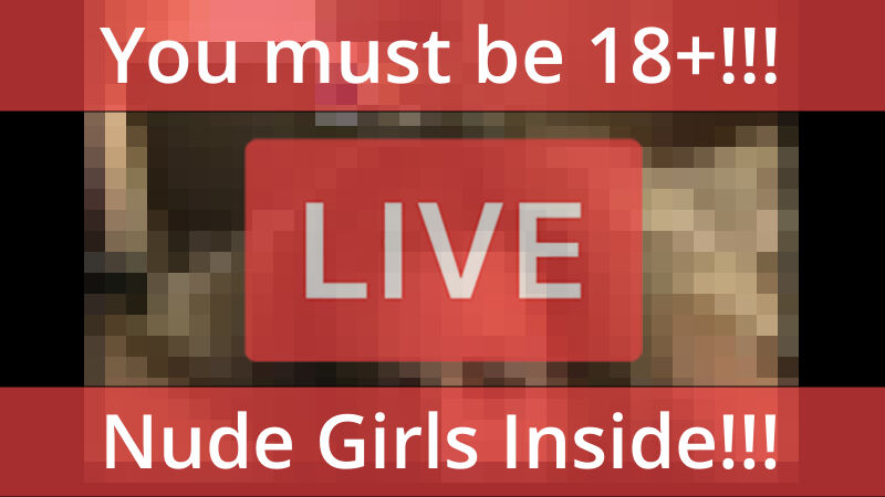 Naked MleanieLorens is live!