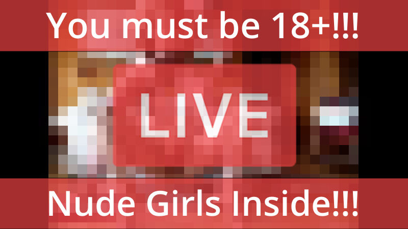Hot MolieMooonX is live!