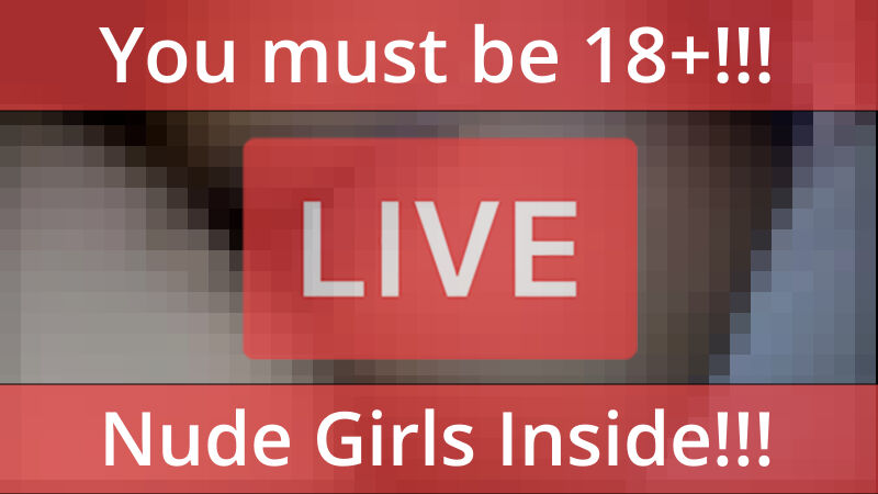 Naked MonicaDloret is online!