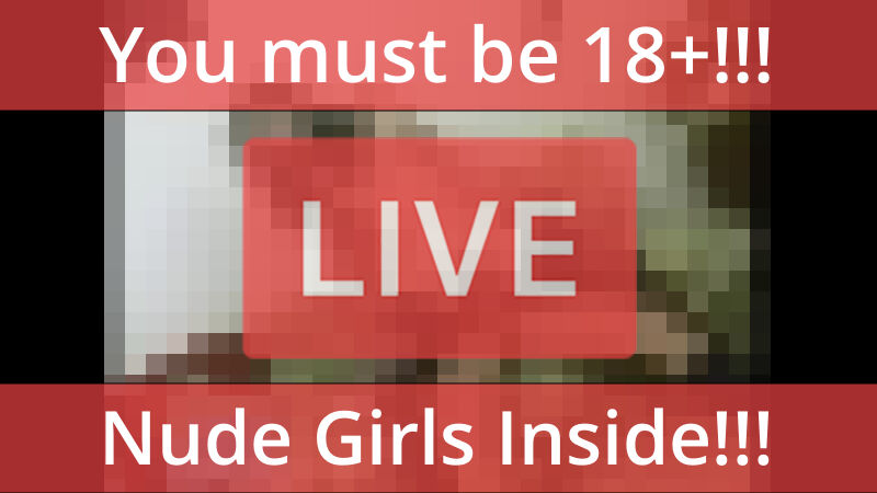 Nude MonikGra6 is live!