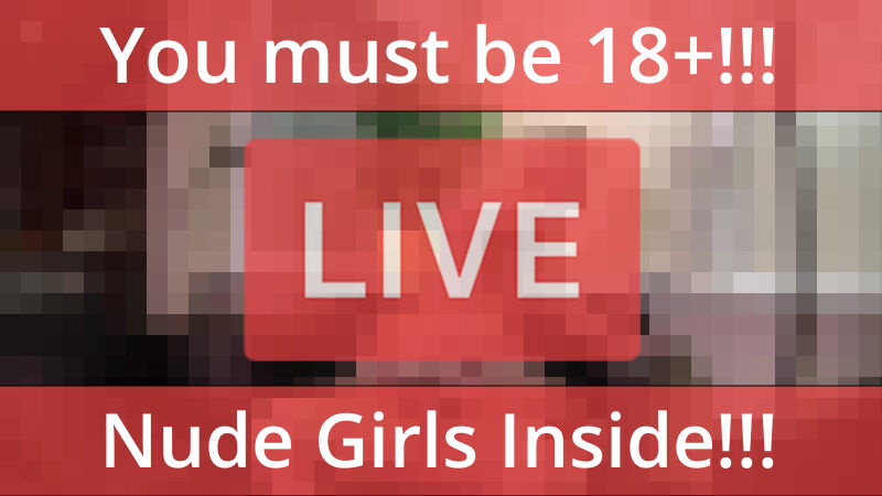 Naked MoniqueSk7e is live!