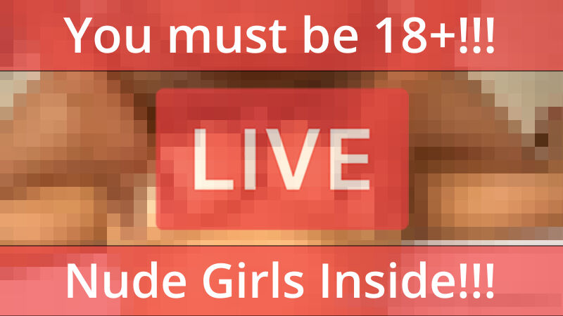 Nude Mys5icAlisa is live!