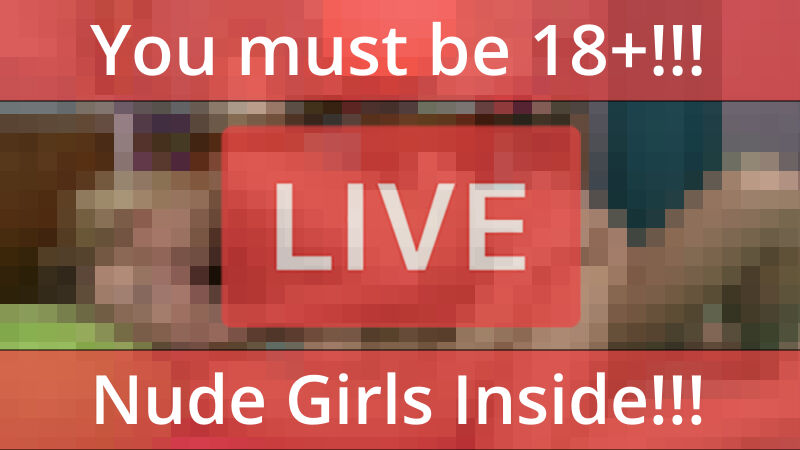 Naked MzryAndDan is live!