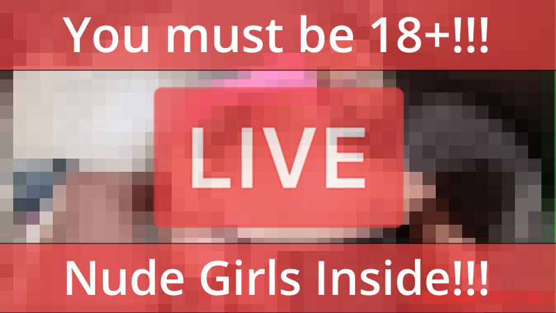 Naked MztureDora is online!