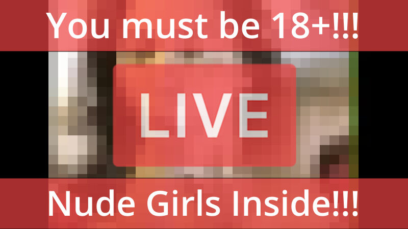 Nude N0limitgirl10 is live!