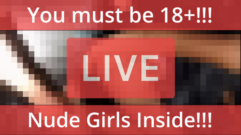 Nude NKLIMITFETISHH is live!