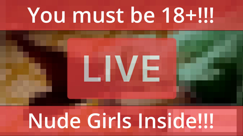 Nude Na6tyCeline is live!