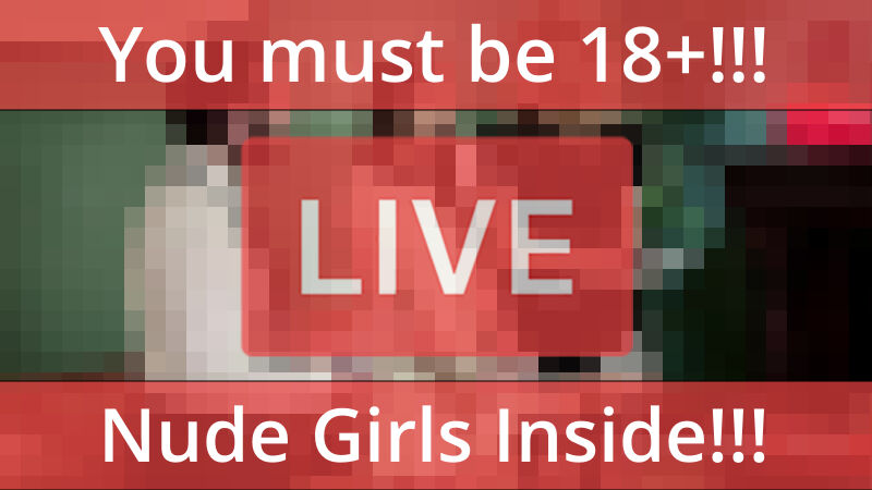 Nude NadiaWjlld is live!