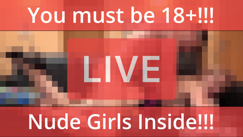 Nude NancySright is online!