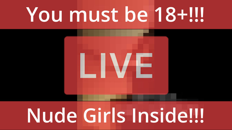 Naked NastyliiousXX is online!