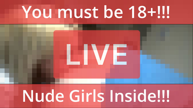 Nude NatralBlodGirl is live!