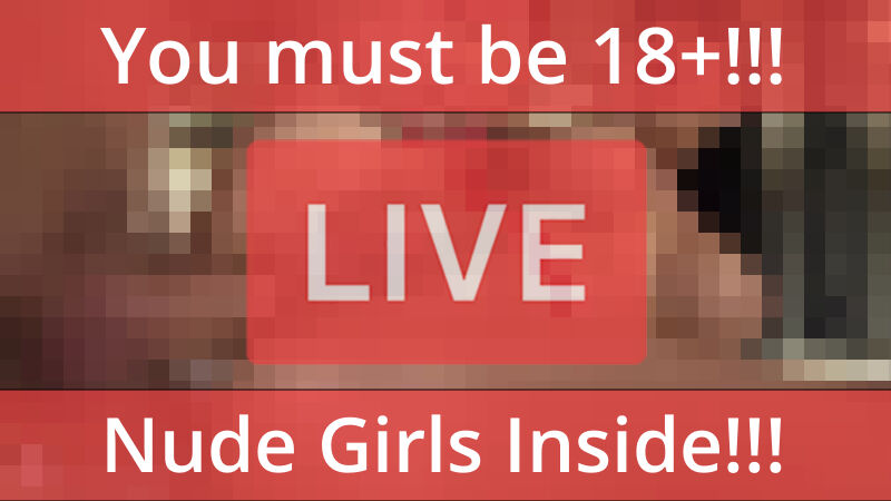 Nude NextDoorBfunette is live!