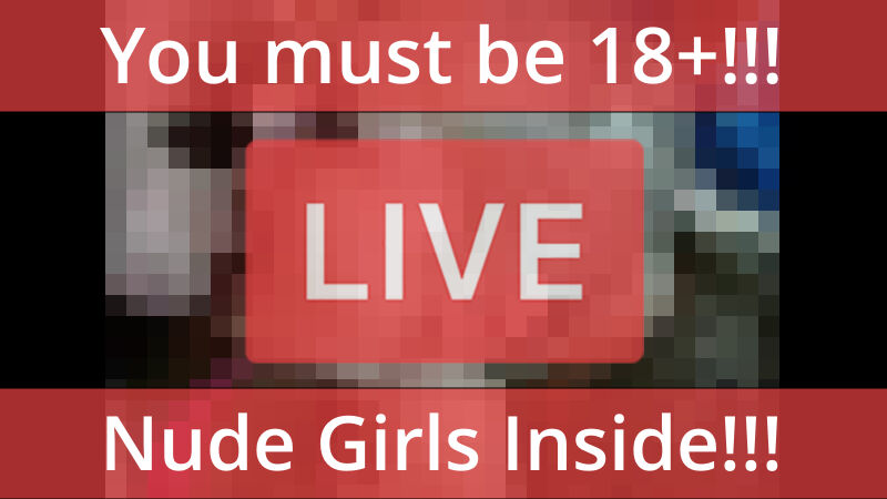 Nude Noimitirl10 is live!