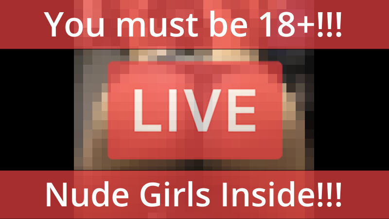 Hot NomiJnsen is live!
