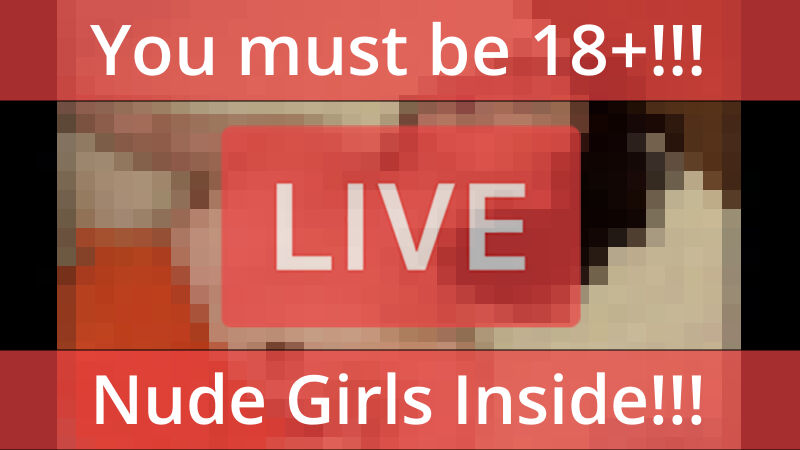 Nude OliviaShineYirl is live!