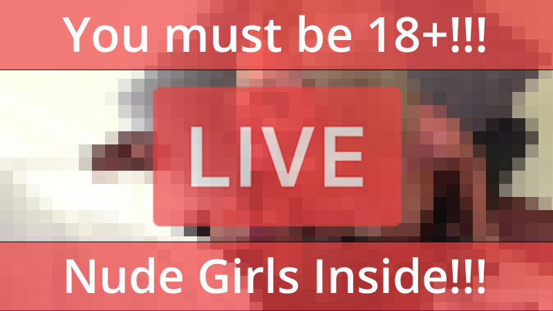 Nude OneLovGirl is live!