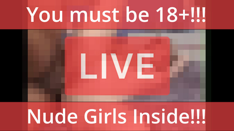 Naked P5ettyArisha is online!