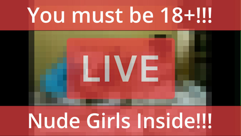 Nude PIBITCH is online!