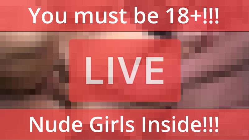 Hot PervretsGirls is live!