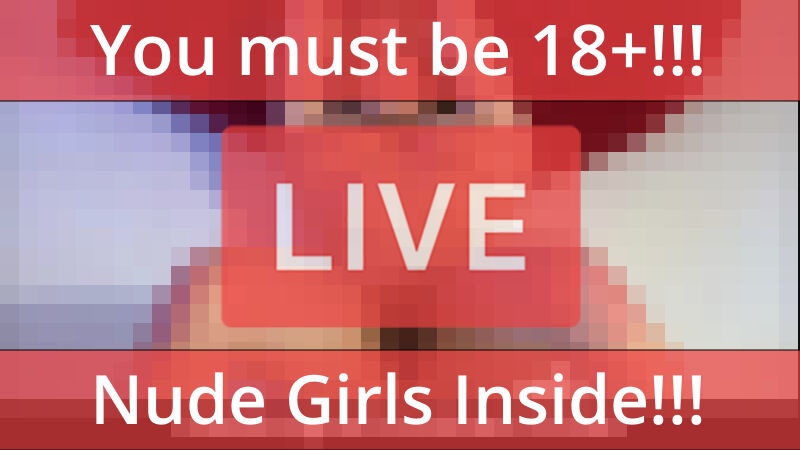 Nude PlayFULLS8BSLUTX is live!