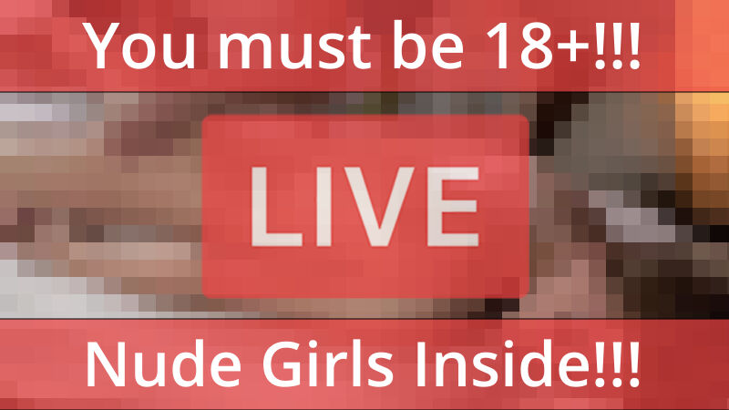 Nude PrincessCimdyX is live!