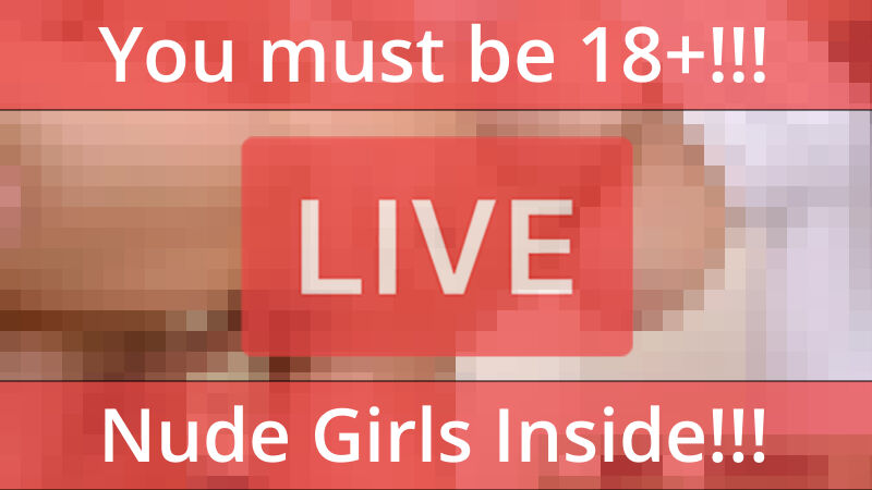 Nude PuxsyDirtyShow is live!